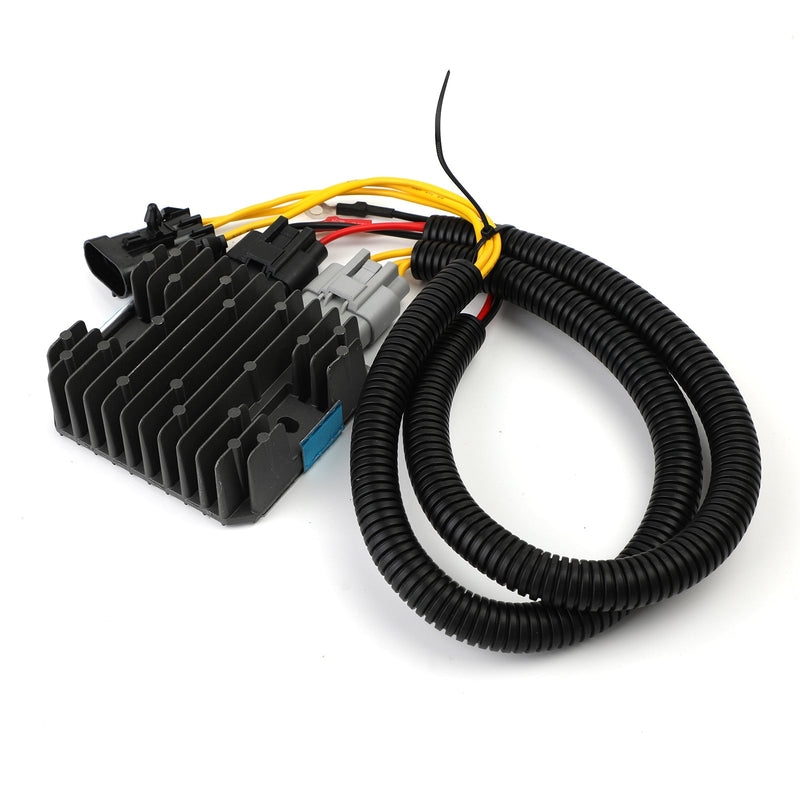 Spannungsregler-Gleichrichter-Kit für Polaris RZR 1000 XP 4 2014-2018 2206367 Generisch