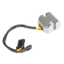 4013978 4015816 Regulátor napětí pro Polaris Ranger 900 XP 900 Crew RZR 900 2013-2015 Generic