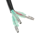 Rectificador para Yamaha 9.9-25 HP 1984-1997 Piezas fuera de borda