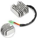 Prostownik do Suzuki DF 4/5/6/9.9/15 DT 50/60/65/90/100/115/140 1991-2015