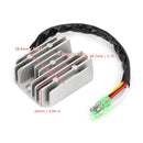 Prostownik do Suzuki DF 4/5/6/9.9/15 DT 50/60/65/90/100/115/140 1991-2015