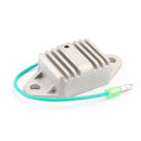 Regulador de tensão retificadora para Yamaha Blaster 200 YFS200 1988-2006 ATV genérico