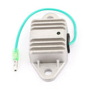 Regulador de tensão retificadora para Yamaha Blaster 200 YFS200 1988-2006 ATV genérico