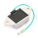 Regulador de tensão retificadora para Yamaha Blaster 200 YFS200 1988-2006 ATV genérico