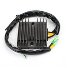 31600-ZV5-003 Regulator ensretter til Honda påhængsmotor 35 HK 40 HK 45 HK 50 HK generisk