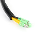 31600-ZV5-003 Regulator ensretter til Honda påhængsmotor 35 HK 40 HK 45 HK 50 HK generisk