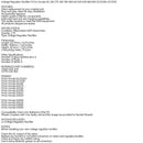 Spændingsregulator ensretter passer til Honda GX440 GX630 GX660 GX690 31750-Z2E-803 Generisk