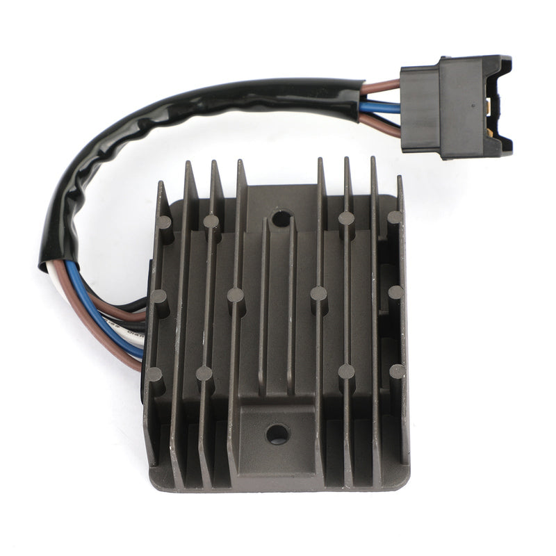 Rectificador regulador de voltaje adecuado para Honda GX440 GX630 GX660 GX690 31750-Z2E-803 Genérico