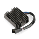 Spændingsregulator ensretter passer til Honda GX440 GX630 GX660 GX690 31750-Z2E-803 Generisk