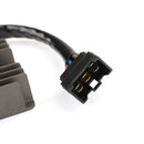 Spændingsregulator ensretter passer til Honda GX440 GX630 GX660 GX690 31750-Z2E-803 Generisk