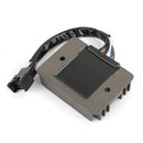 Spændingsregulator ensretter passer til Honda GX440 GX630 GX660 GX690 31750-Z2E-803 Generisk