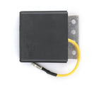 Ensretterregulator passer til Polaris 400 440 500 600 680 700 800 Indy RMK 4060123 Generisk