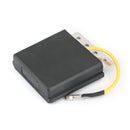 Ensretterregulator passer til Polaris 400 440 500 600 680 700 800 Indy RMK 4060123 Generisk