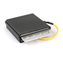 Ensretterregulator passer til Polaris 400 440 500 600 680 700 800 Indy RMK 4060123 Generisk