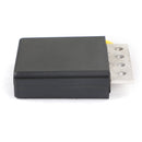 Ensretterregulator passer til Polaris 400 440 500 600 680 700 800 Indy RMK 4060123 Generisk