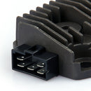 Säätimen tasasuuntaaja sopii Yamaha XV 125 250 VIRAGO 5AJ 97-07 V-STAR 250 08-17 Generic