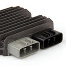 Tensão do retificador do regulador adequado para Kawasaki NINJA ZX10R ZX1000 ZX6R 2009-2014 genérico