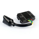 Regulador retificador adequado para Honda VFR 800 VFR 800 Interceptor 800 2000-2013 Genérico