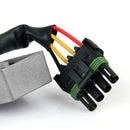 Regulador retificador de tensão compatível com Sea Doo 720 GS GSI 1997-2001 SPORTSTER LT 1800 Generic
