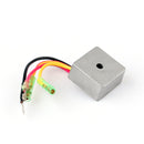 Regulador retificador FITS SEADOO 580 650 720 XP XPI HX SP SPI SPX NOVO Genérico