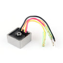 Regulador retificador FITS SEADOO 580 650 720 XP XPI HX SP SPI SPX NOVO Genérico