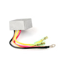 Regulador retificador FITS SEADOO 580 650 720 XP XPI HX SP SPI SPX NOVO Genérico