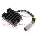 Usměrňovač regulátoru FITS SEADOO RXP 1500 1503 GTX 4-TEC 1500 GTI 1500 UTOPIA 205 Generic