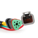 Usměrňovač regulátoru FITS SEADOO RXP 1500 1503 GTX 4-TEC 1500 GTI 1500 UTOPIA 205 Generic