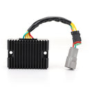 Usměrňovač regulátoru FITS SEADOO RXP 1500 1503 GTX 4-TEC 1500 GTI 1500 UTOPIA 205 Generic