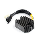 Regulator ensretter til Suzuki DR250 DR350 90-99 SV650 99-02 LS650 86-17