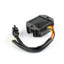 Regulator ensretter til Suzuki DR250 DR350 90-99 SV650 99-02 LS650 86-17