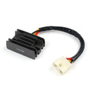 Regulador Retificador FITS Suzuki DR-Z250 LT-F160 LT-F250 LT-F300 LT160 Genérico