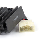 Regulador Retificador FITS Suzuki DR-Z250 LT-F160 LT-F250 LT-F300 LT160 Genérico