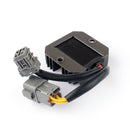 Spannungsregler Gleichrichter für Kymco Maxxer KXR MXU Mongoose 50 150 250 300