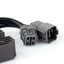 Spannungsregler Gleichrichter für Kymco Maxxer KXR MXU Mongoose 50 150 250 300