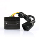 Regulator Rectifier For Honda CBR 1100 XX Blackbird 01-08 CB 1100 SFY/SF1???X11??篓陇 Generic