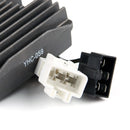 Regulační usměrňovač pro Honda CBR 1100 xx Blackbird 01-08 CB 1100 SFY/SF1 "X11"