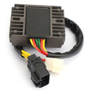 Regulador retificador adequado para APRILIA MANA 850 Honda VTX 1300 S3/S4/S5/S6/S7/S8 Genérico
