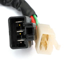 Regulador retificador adequado para APRILIA MANA 850 Honda VTX 1300 S3/S4/S5/S6/S7/S8 Genérico