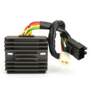 Regulador retificador adequado para APRILIA MANA 850 Honda VTX 1300 S3/S4/S5/S6/S7/S8 Genérico