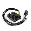 Regulador retificador adequado para Honda CB 1300 F3/F13 Super Four 5/6 Superfour Generic