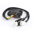 Regulador retificador adequado para Honda CB 1300 F3/F13 Super Four 5/6 Superfour Generic
