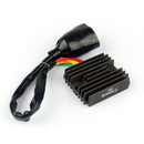 Regulador retificador de tensão adequado para Honda CBR929 CBR 900 RRY/RR1 929ccm Fireblade Generic