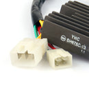 Regulador retificador de tensão adequado para Honda CBR929 CBR 900 RRY/RR1 929ccm Fireblade Generic