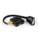 Regulador retificador de tensão adequado para Honda CBR 954 CBR 900 RR 2/RR3 954cc Fireblade Generic