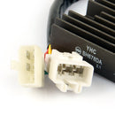 Regulador retificador de tensão adequado para Honda CBR 954 CBR 900 RR 2/RR3 954cc Fireblade Generic