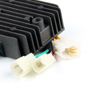 RETIFICADOR REGULADOR SERVE PARA HONDA VT 1100 VT 1100 C2 SHADOW 1995-1999 MOTOCICLETA Genérico