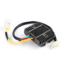 2001-2013 Honda Silver Wing FJS400 FJS600 FSC600 jännitteensäätimen tasasuuntaaja