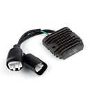 Retificador regulador de tensão adequado para Honda CBR1000RR 2006-2007 CBF 1000 2006-2010 Genérico