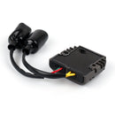 Retificador regulador de tensão adequado para Honda CBR1000RR 2006-2007 CBF 1000 2006-2010 Genérico